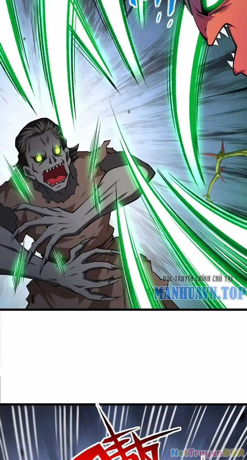 Thôn Phệ Đi, Đại Chùy Hoa Chapter 26 trang 33