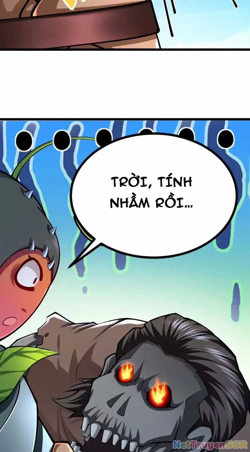 Thôn Phệ Đi, Đại Chùy Hoa Chapter 26 trang 40