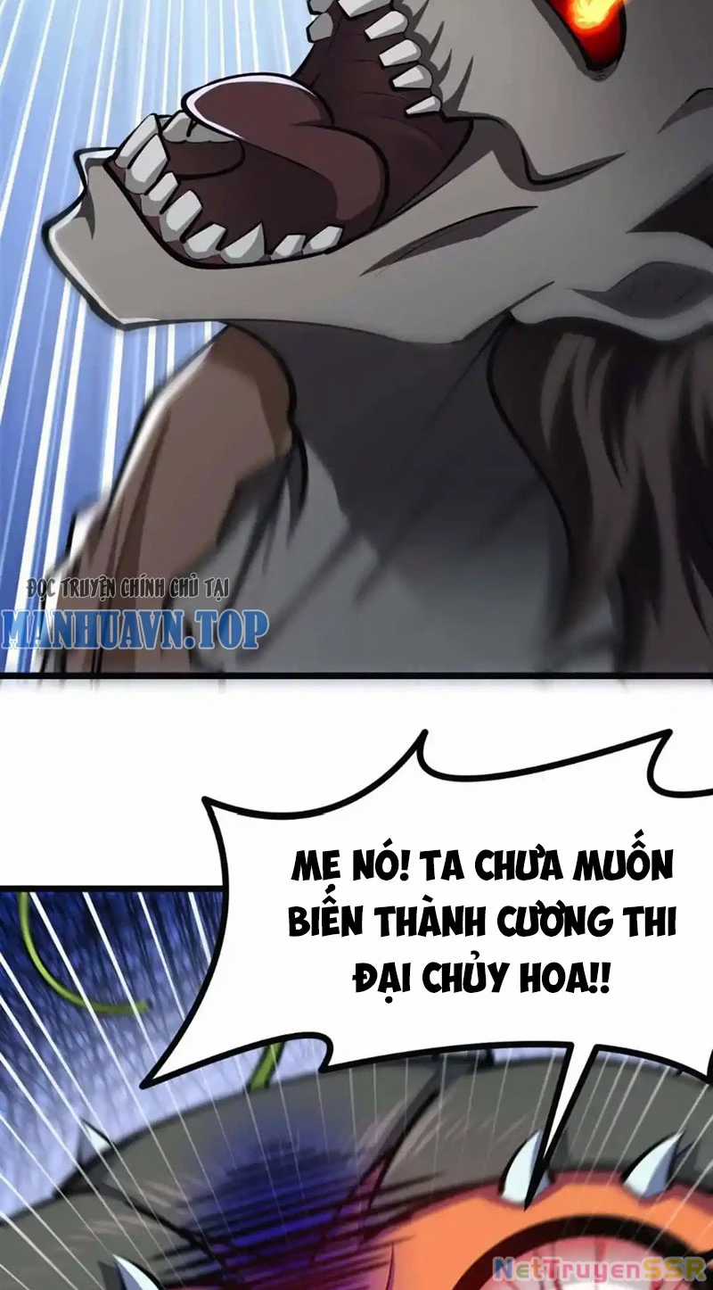 Thôn Phệ Đi, Đại Chùy Hoa Chapter 26 trang 42