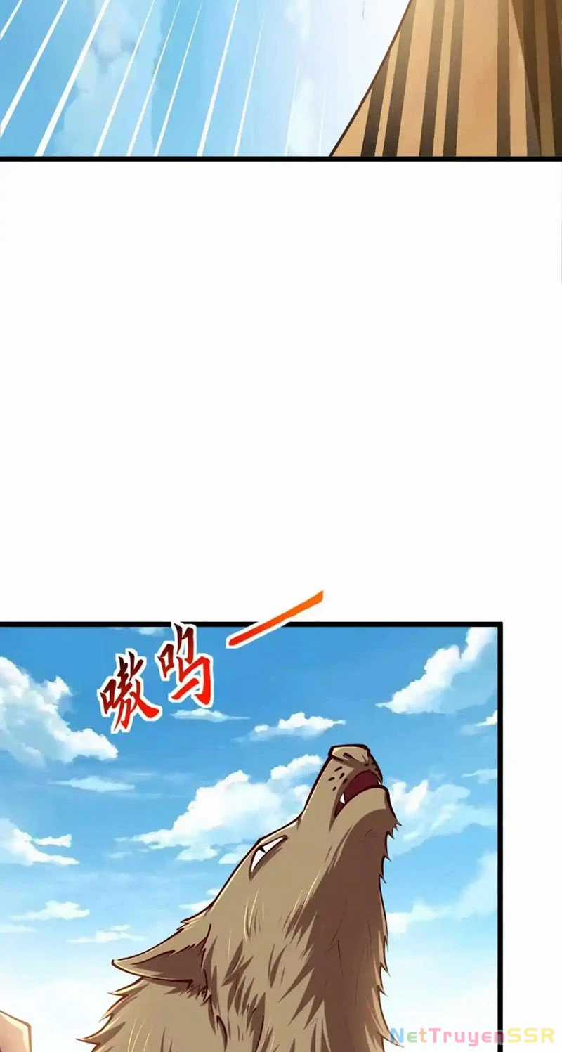Thôn Phệ Đi, Đại Chùy Hoa Chapter 26 trang 6