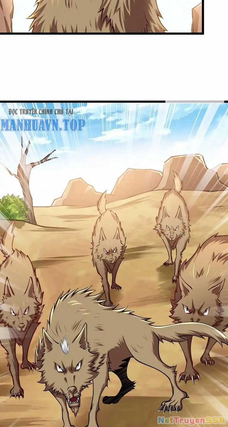 Thôn Phệ Đi, Đại Chùy Hoa Chapter 26 trang 7