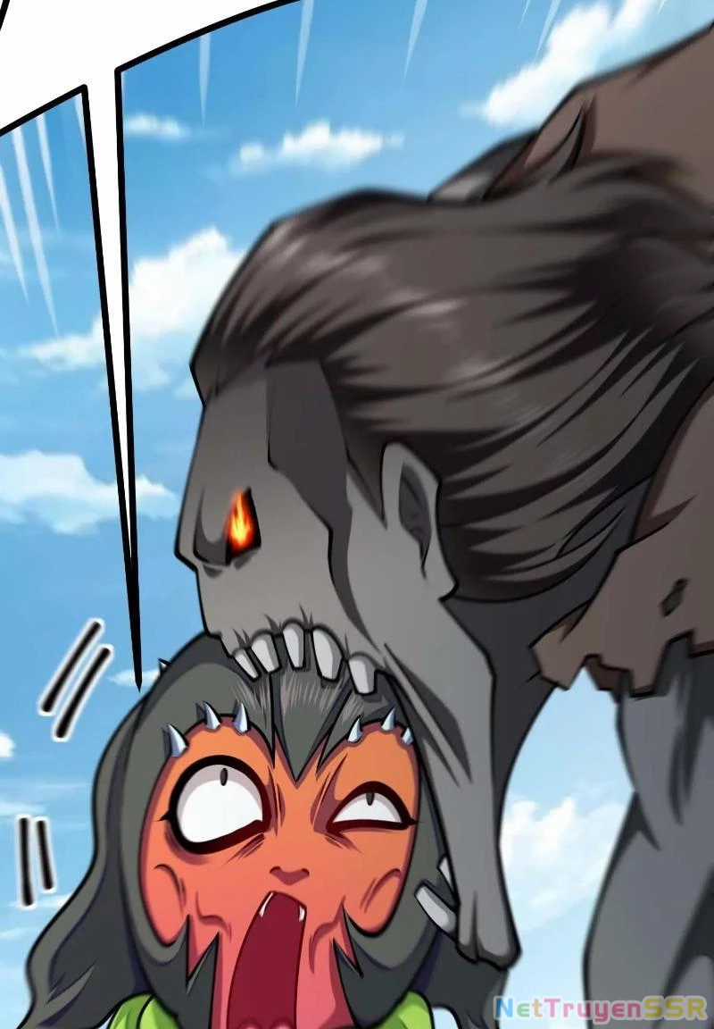 Thôn Phệ Đi, Đại Chùy Hoa Chapter 27 trang 11