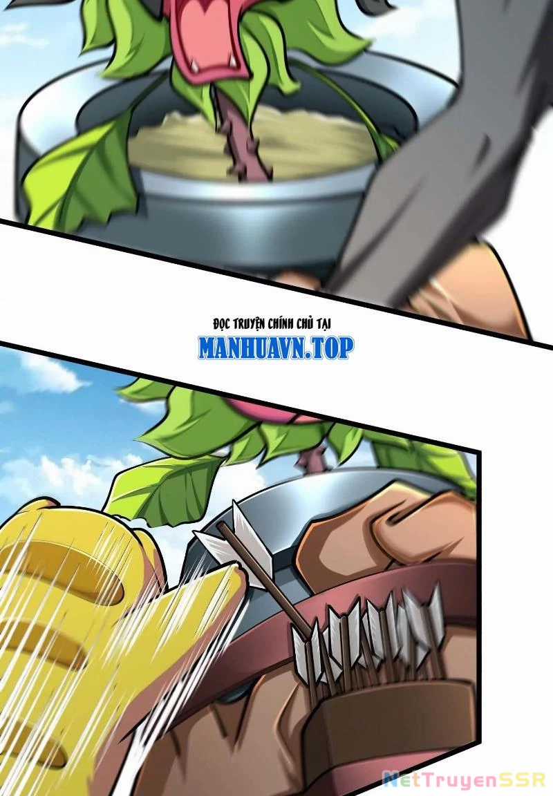 Thôn Phệ Đi, Đại Chùy Hoa Chapter 27 trang 12