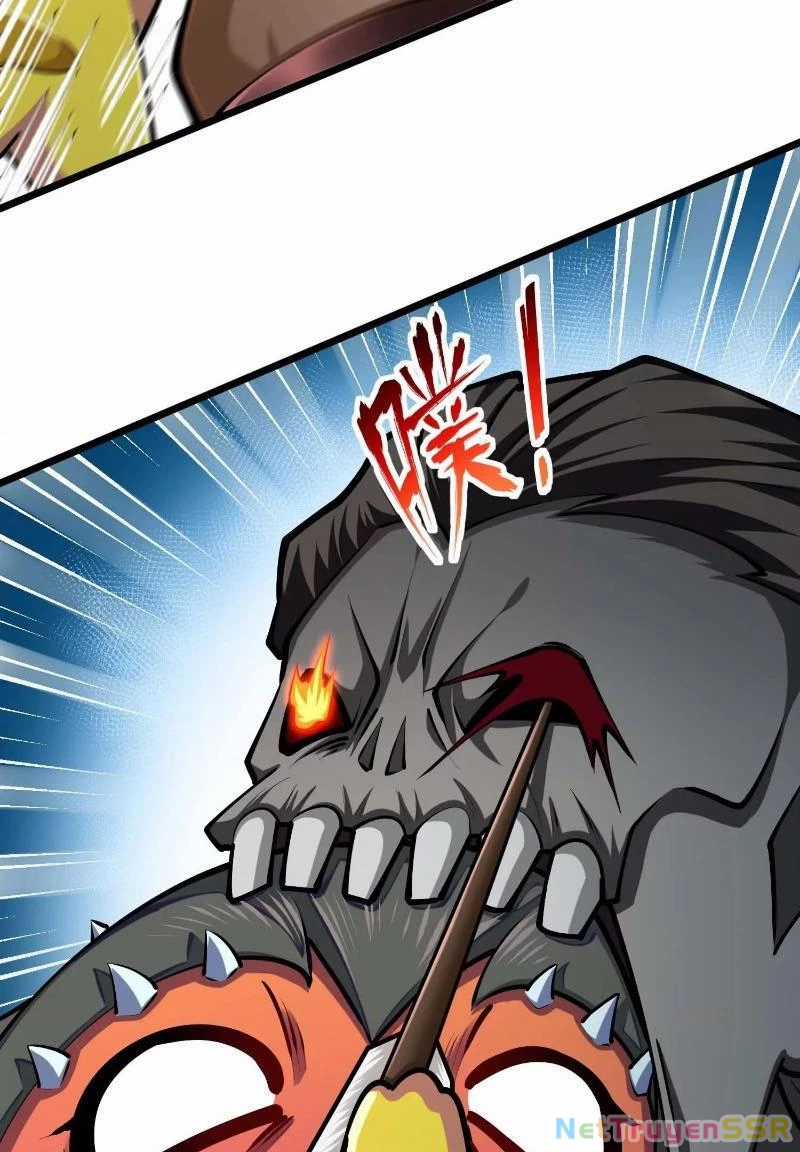 Thôn Phệ Đi, Đại Chùy Hoa Chapter 27 trang 13