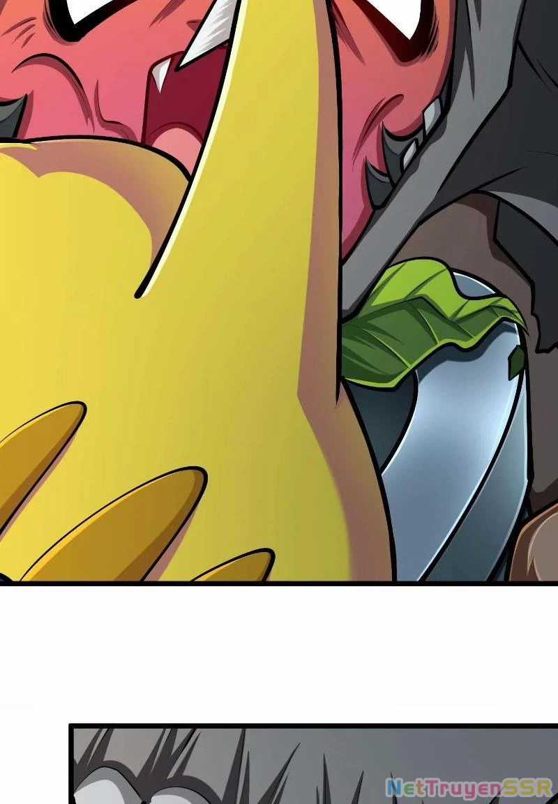 Thôn Phệ Đi, Đại Chùy Hoa Chapter 27 trang 14