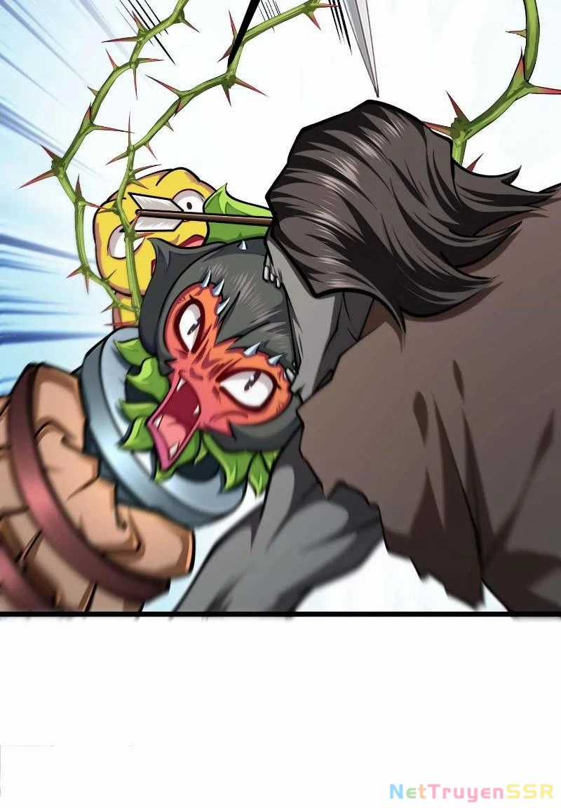 Thôn Phệ Đi, Đại Chùy Hoa Chapter 27 trang 17