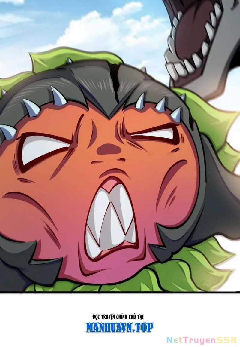 Thôn Phệ Đi, Đại Chùy Hoa Chapter 27 trang 19