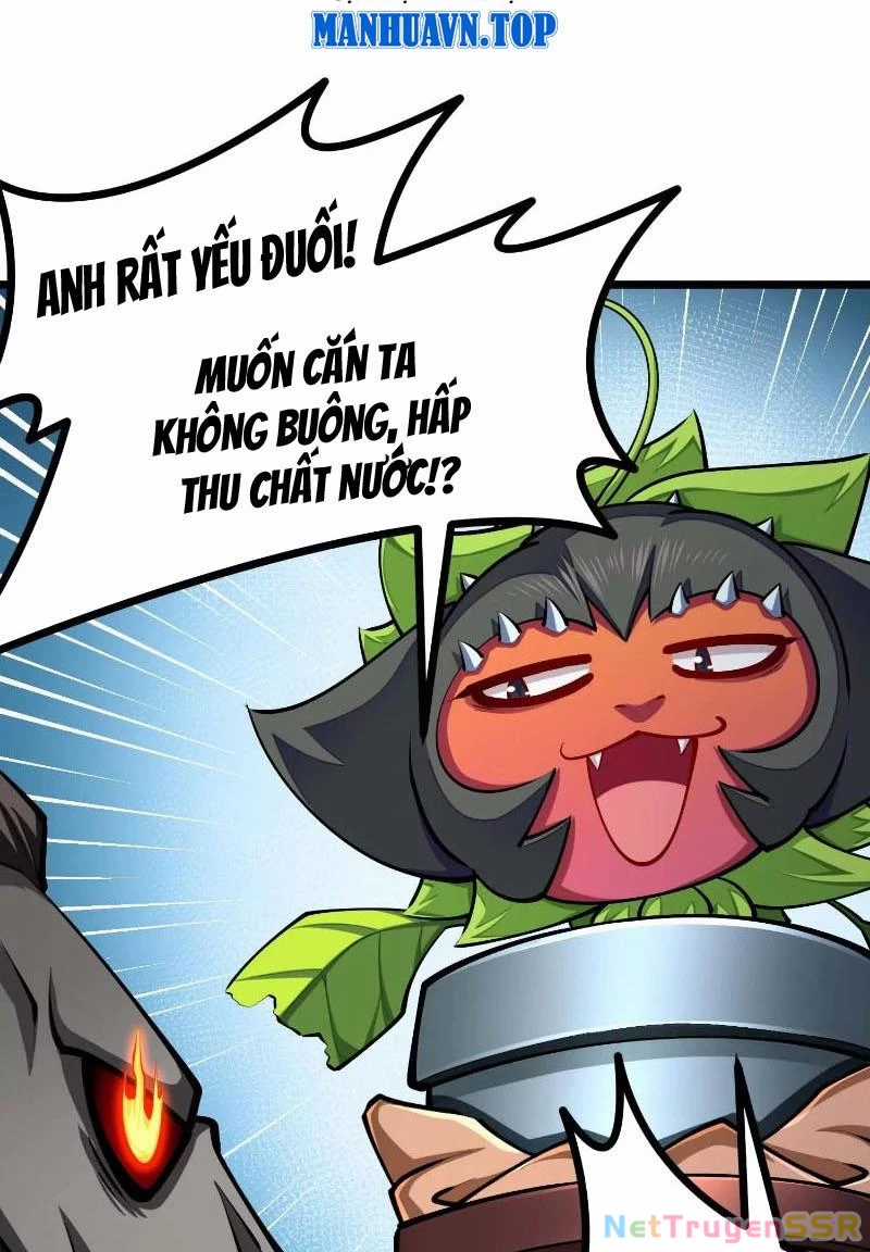 Thôn Phệ Đi, Đại Chùy Hoa Chapter 27 trang 2