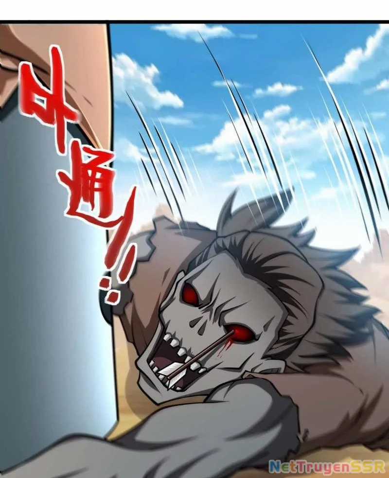 Thôn Phệ Đi, Đại Chùy Hoa Chapter 27 trang 20