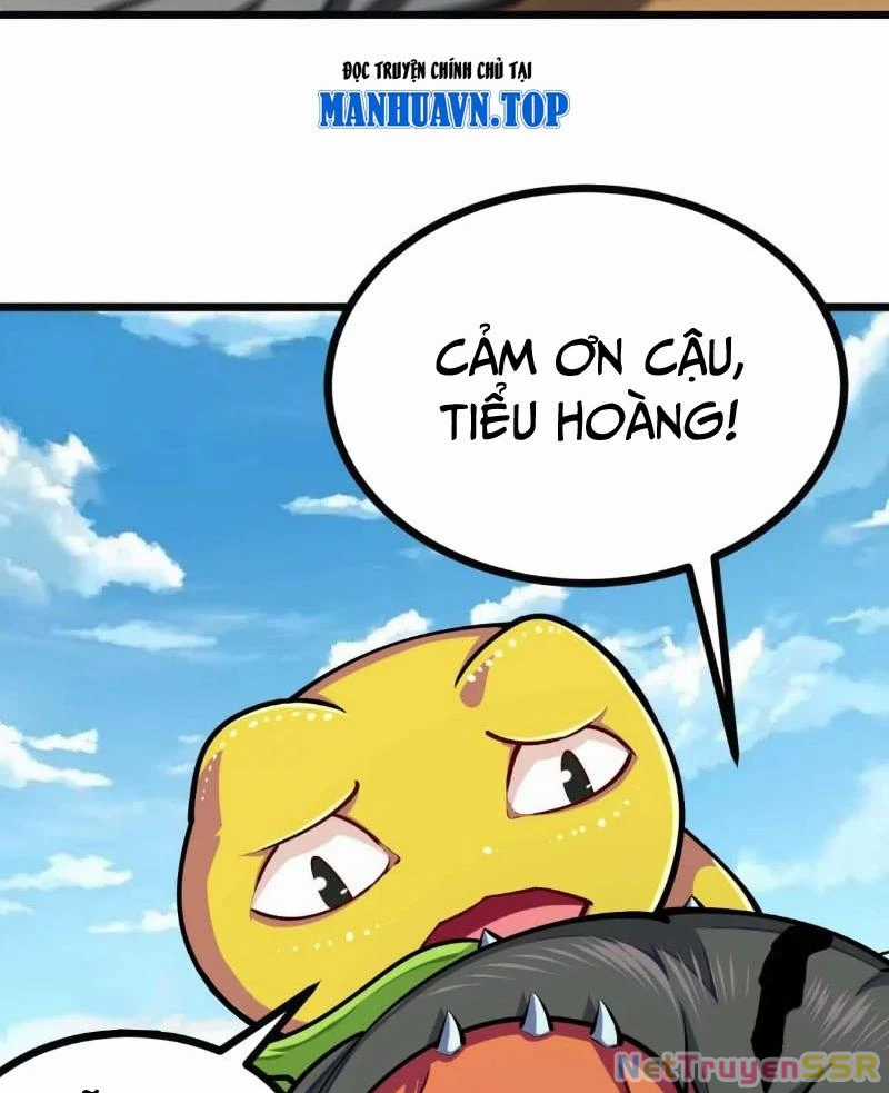 Thôn Phệ Đi, Đại Chùy Hoa Chapter 27 trang 21