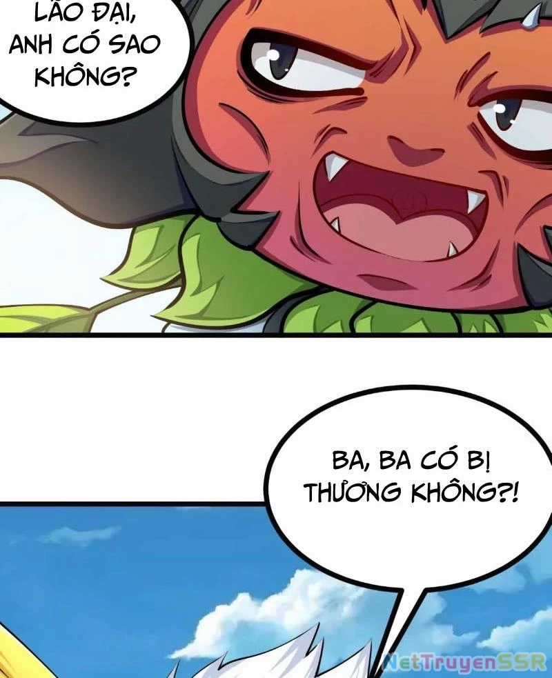 Thôn Phệ Đi, Đại Chùy Hoa Chapter 27 trang 22