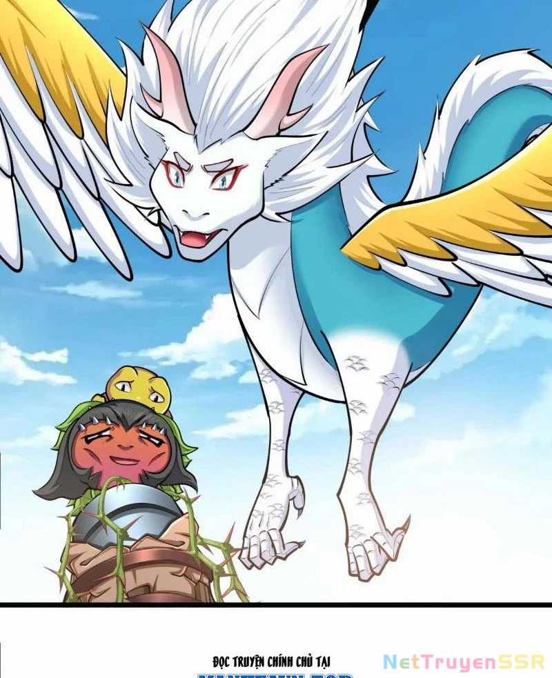 Thôn Phệ Đi, Đại Chùy Hoa Chapter 27 trang 23