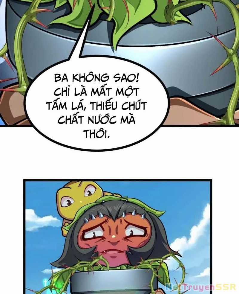 Thôn Phệ Đi, Đại Chùy Hoa Chapter 27 trang 25