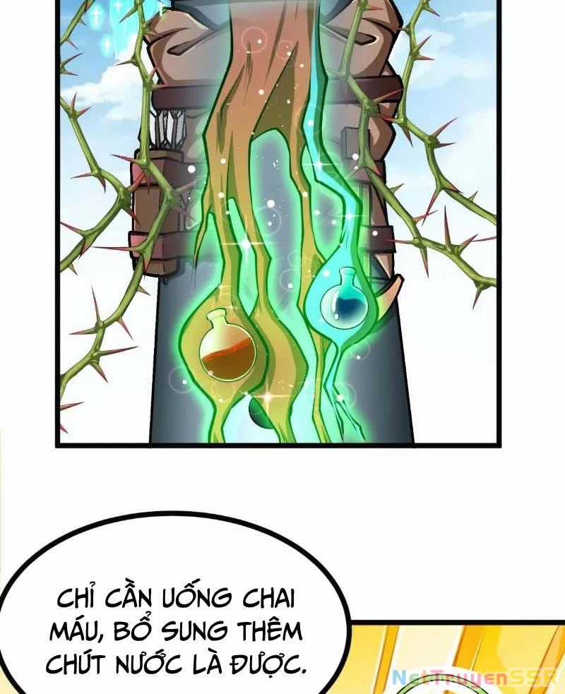 Thôn Phệ Đi, Đại Chùy Hoa Chapter 27 trang 26