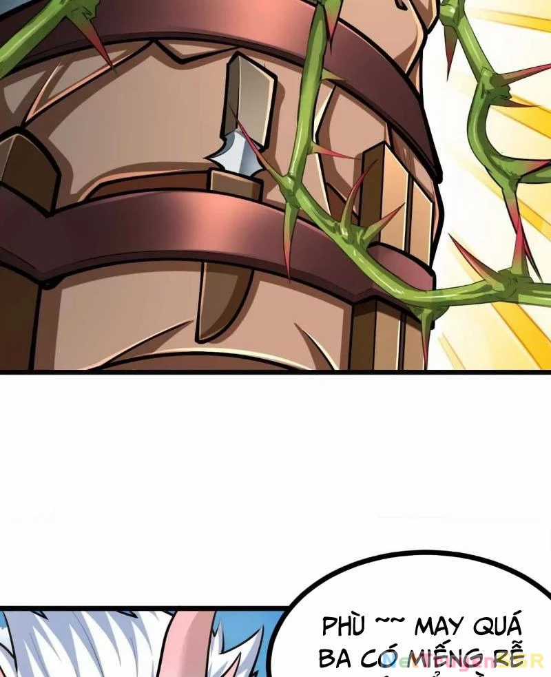 Thôn Phệ Đi, Đại Chùy Hoa Chapter 27 trang 28