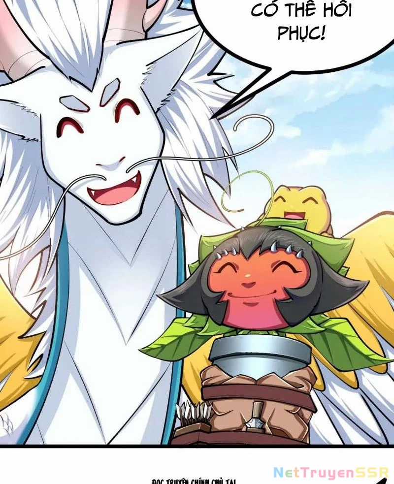 Thôn Phệ Đi, Đại Chùy Hoa Chapter 27 trang 29