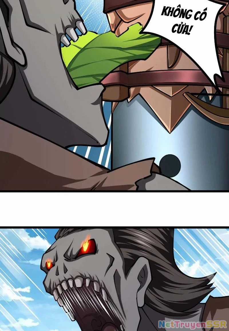 Thôn Phệ Đi, Đại Chùy Hoa Chapter 27 trang 3