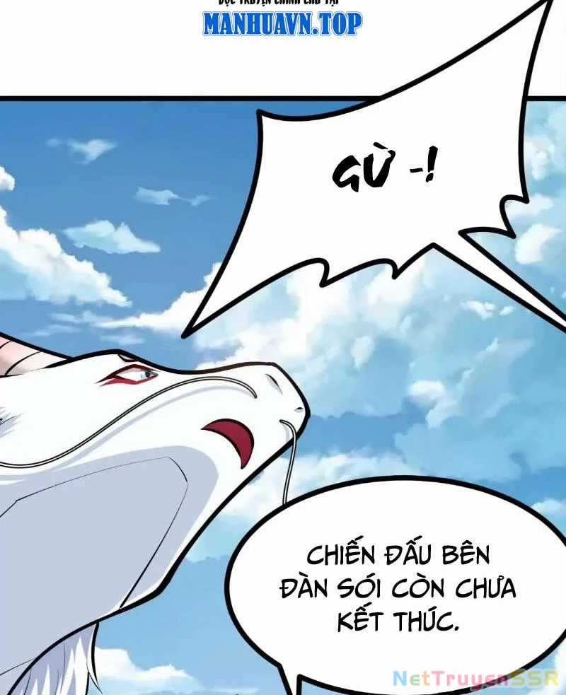 Thôn Phệ Đi, Đại Chùy Hoa Chapter 27 trang 30