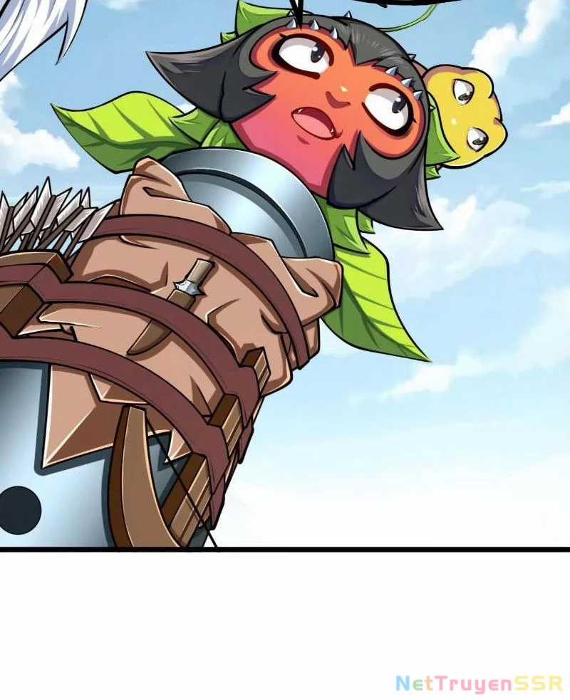 Thôn Phệ Đi, Đại Chùy Hoa Chapter 27 trang 31