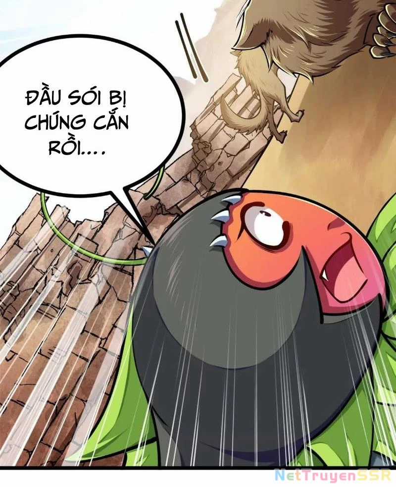 Thôn Phệ Đi, Đại Chùy Hoa Chapter 27 trang 33