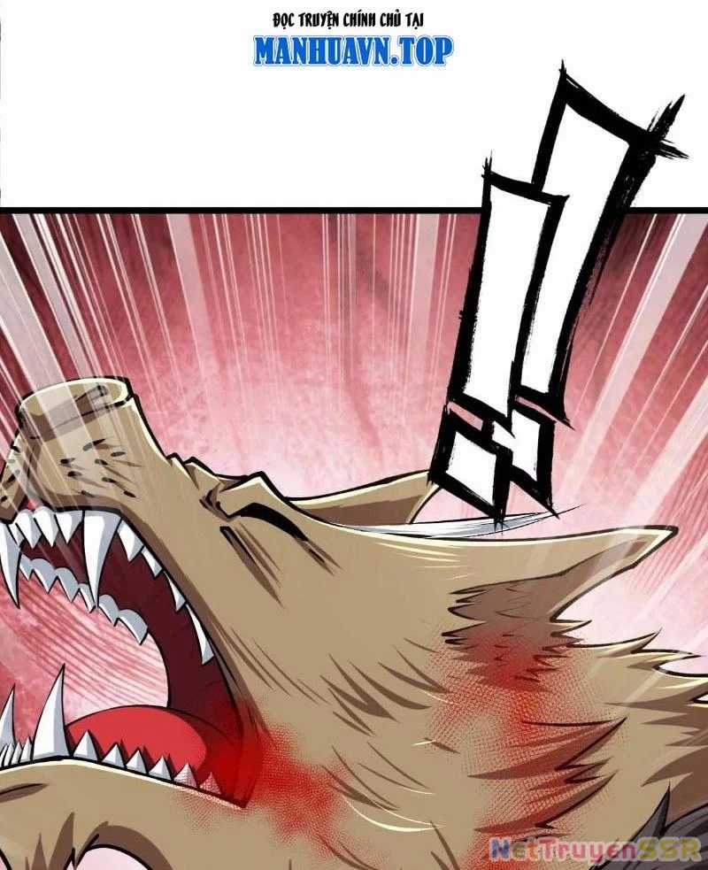 Thôn Phệ Đi, Đại Chùy Hoa Chapter 27 trang 34