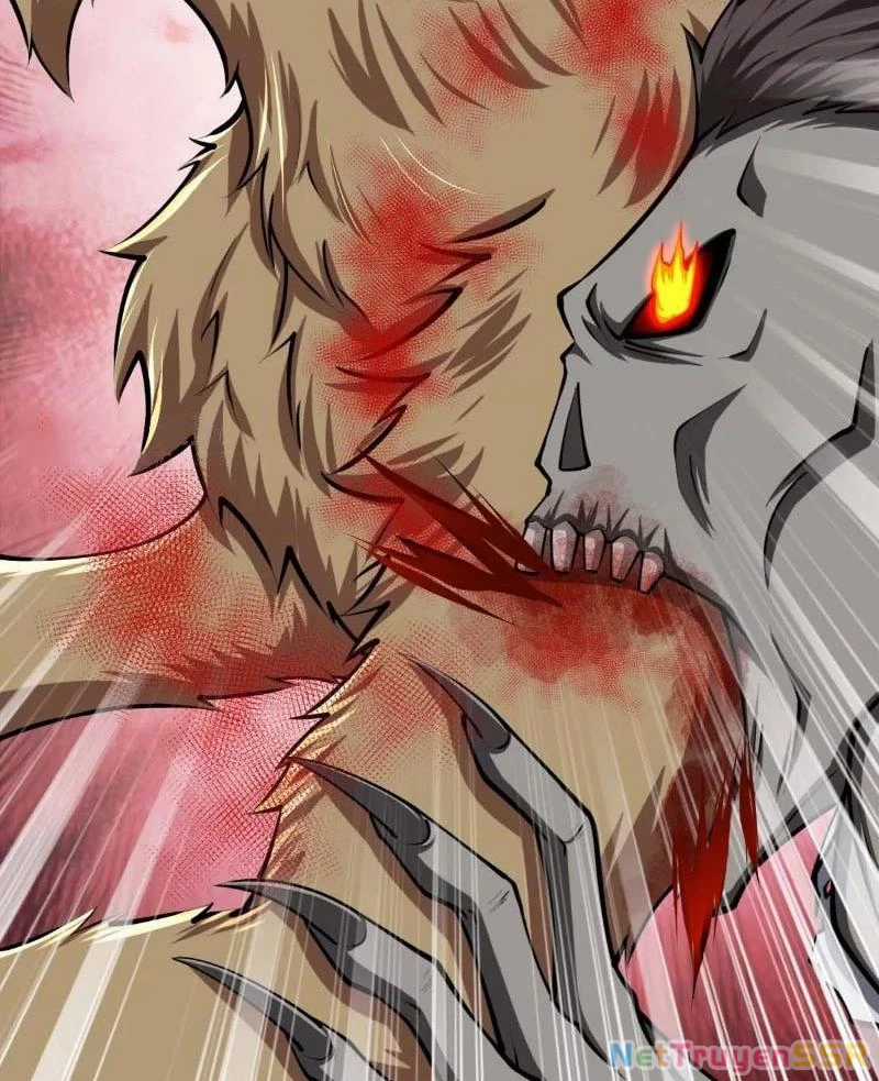 Thôn Phệ Đi, Đại Chùy Hoa Chapter 27 trang 35