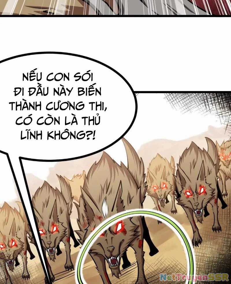 Thôn Phệ Đi, Đại Chùy Hoa Chapter 27 trang 36