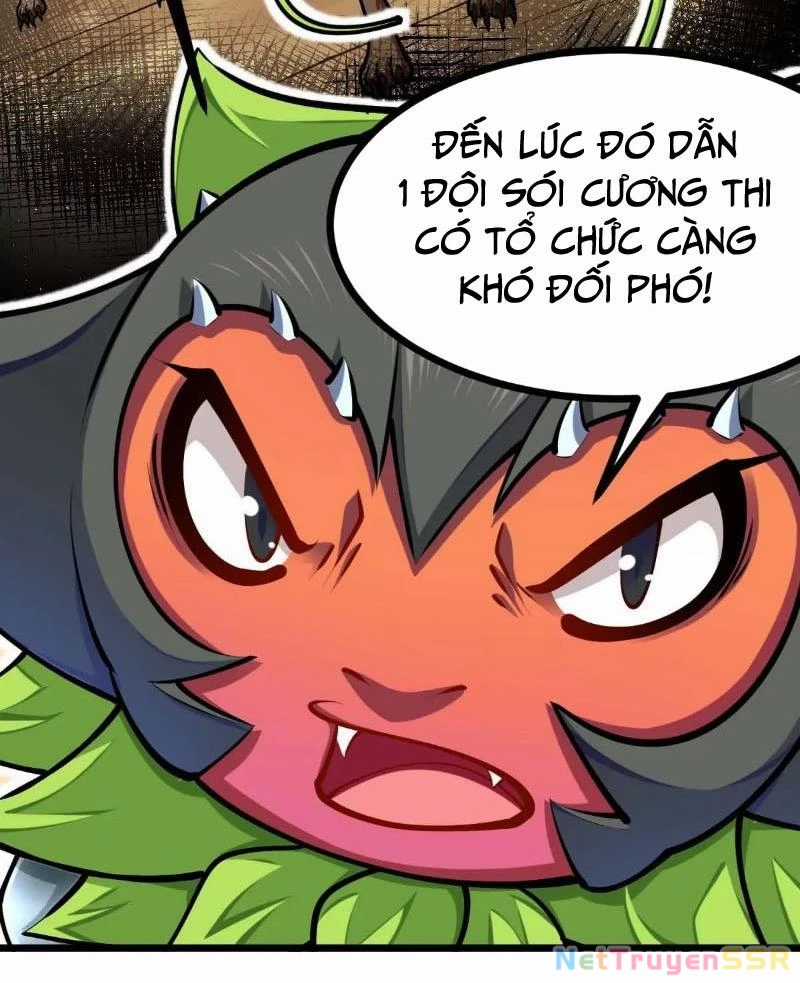 Thôn Phệ Đi, Đại Chùy Hoa Chapter 27 trang 37