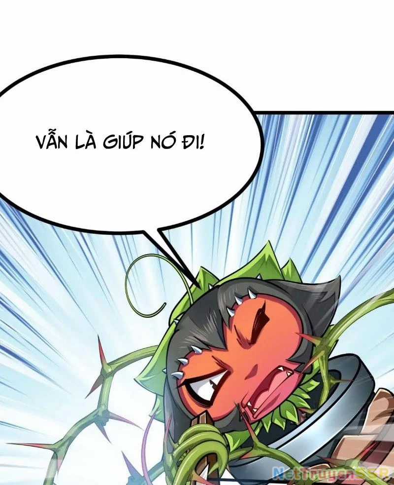 Thôn Phệ Đi, Đại Chùy Hoa Chapter 27 trang 38