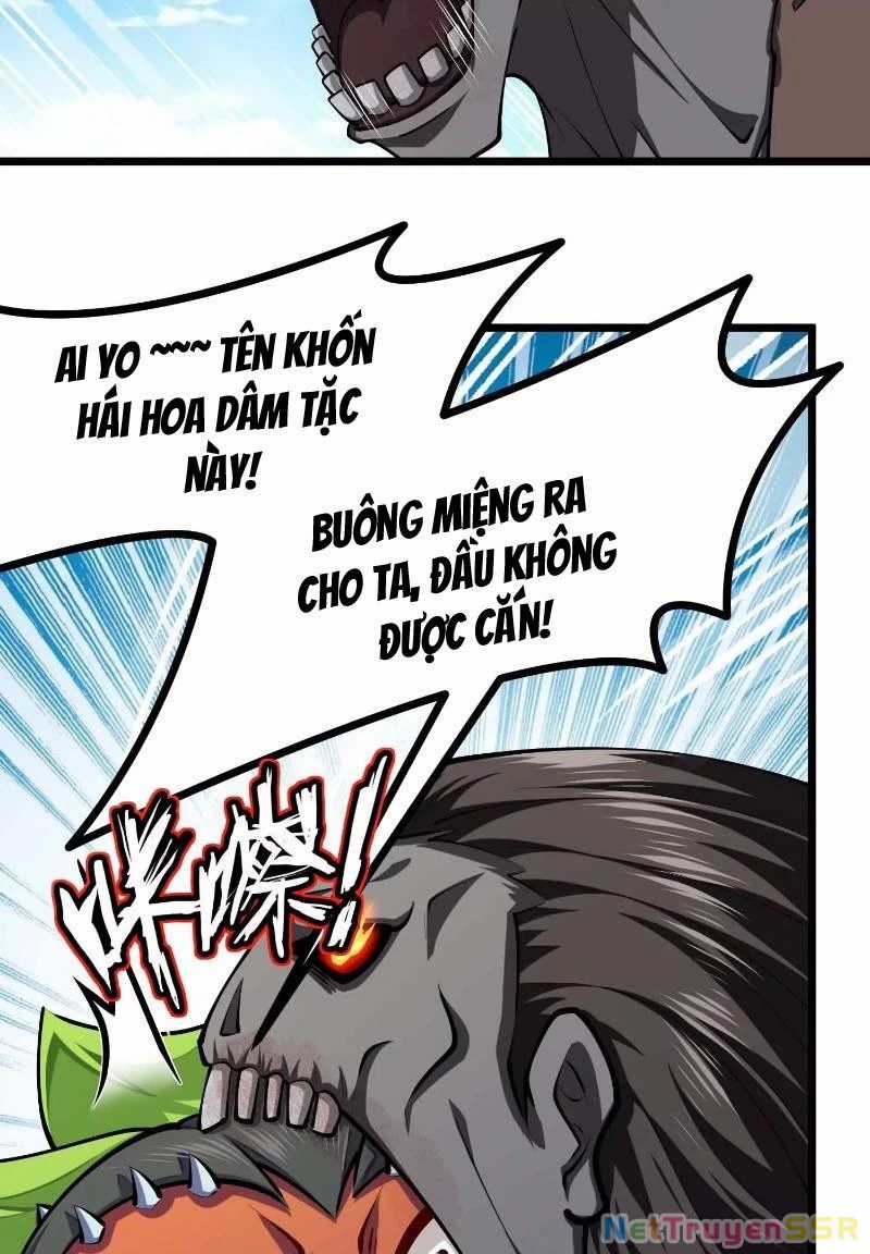 Thôn Phệ Đi, Đại Chùy Hoa Chapter 27 trang 4