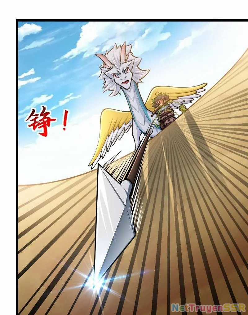 Thôn Phệ Đi, Đại Chùy Hoa Chapter 27 trang 40