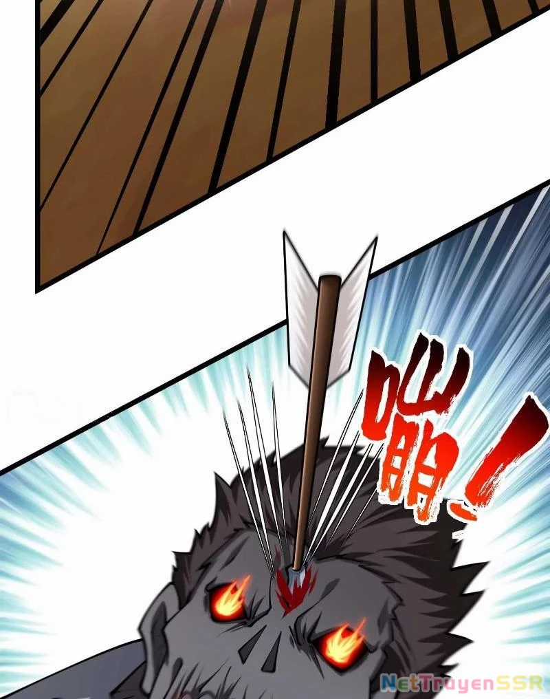 Thôn Phệ Đi, Đại Chùy Hoa Chapter 27 trang 41