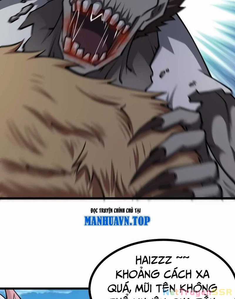 Thôn Phệ Đi, Đại Chùy Hoa Chapter 27 trang 42