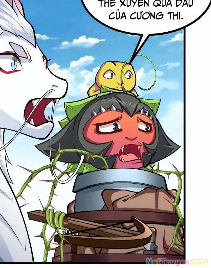 Thôn Phệ Đi, Đại Chùy Hoa Chapter 27 trang 43