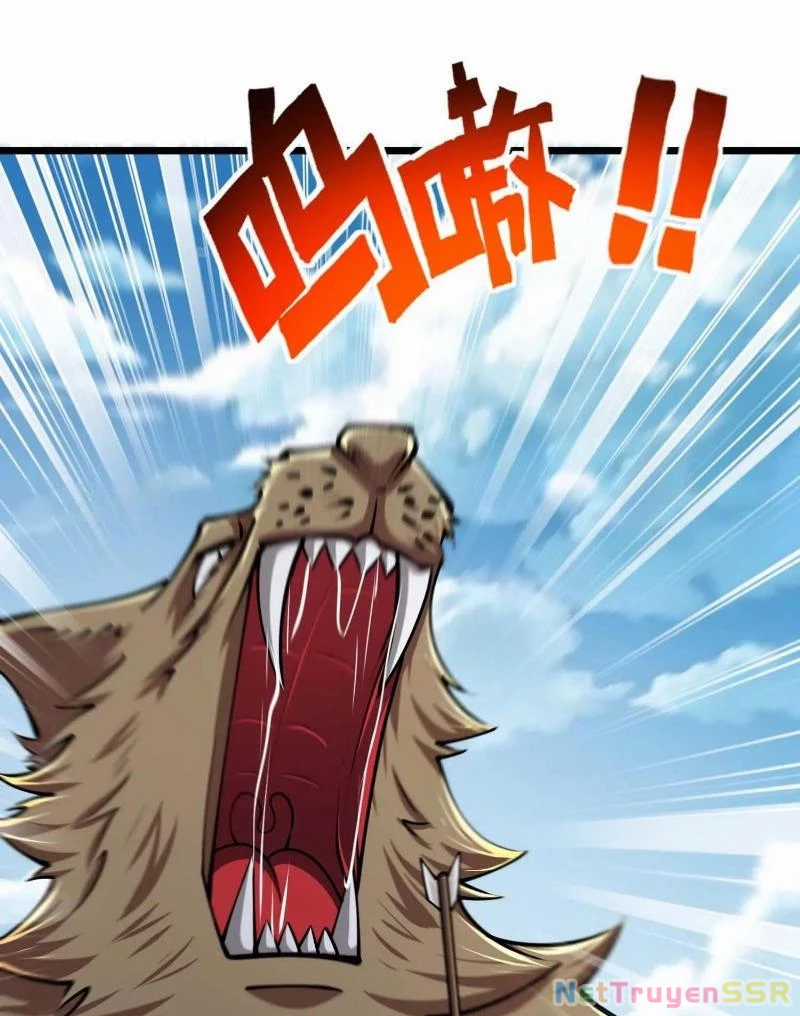 Thôn Phệ Đi, Đại Chùy Hoa Chapter 27 trang 44