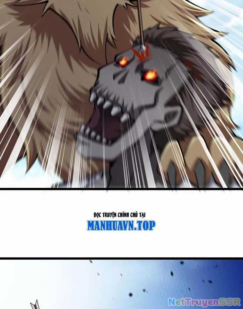 Thôn Phệ Đi, Đại Chùy Hoa Chapter 27 trang 45