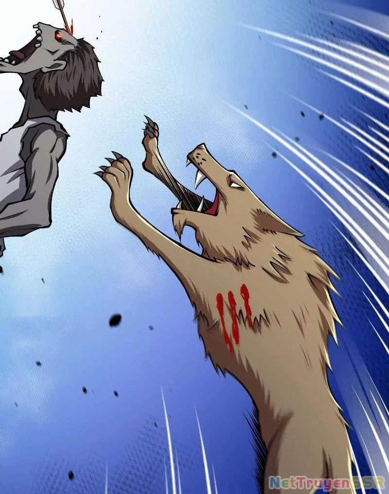 Thôn Phệ Đi, Đại Chùy Hoa Chapter 27 trang 46