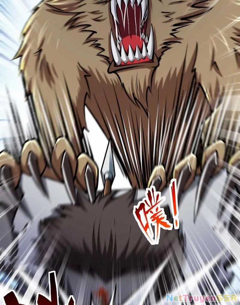 Thôn Phệ Đi, Đại Chùy Hoa Chapter 27 trang 48