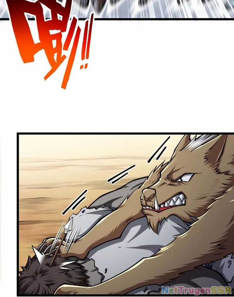 Thôn Phệ Đi, Đại Chùy Hoa Chapter 27 trang 49