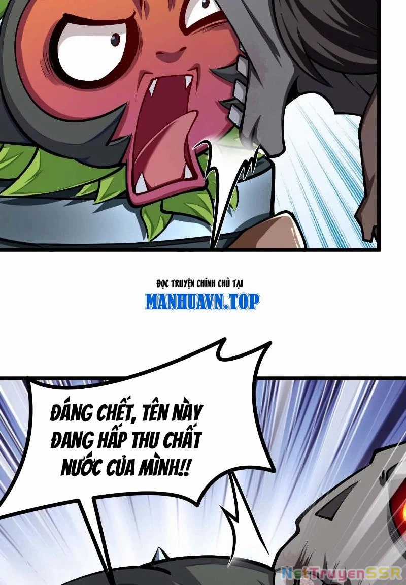 Thôn Phệ Đi, Đại Chùy Hoa Chapter 27 trang 5