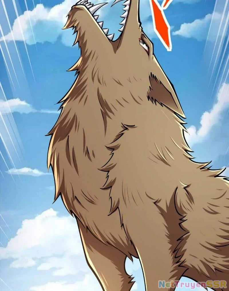 Thôn Phệ Đi, Đại Chùy Hoa Chapter 27 trang 51