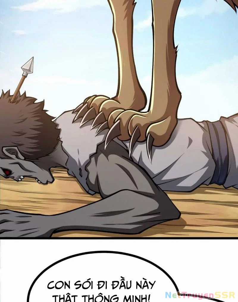 Thôn Phệ Đi, Đại Chùy Hoa Chapter 27 trang 52