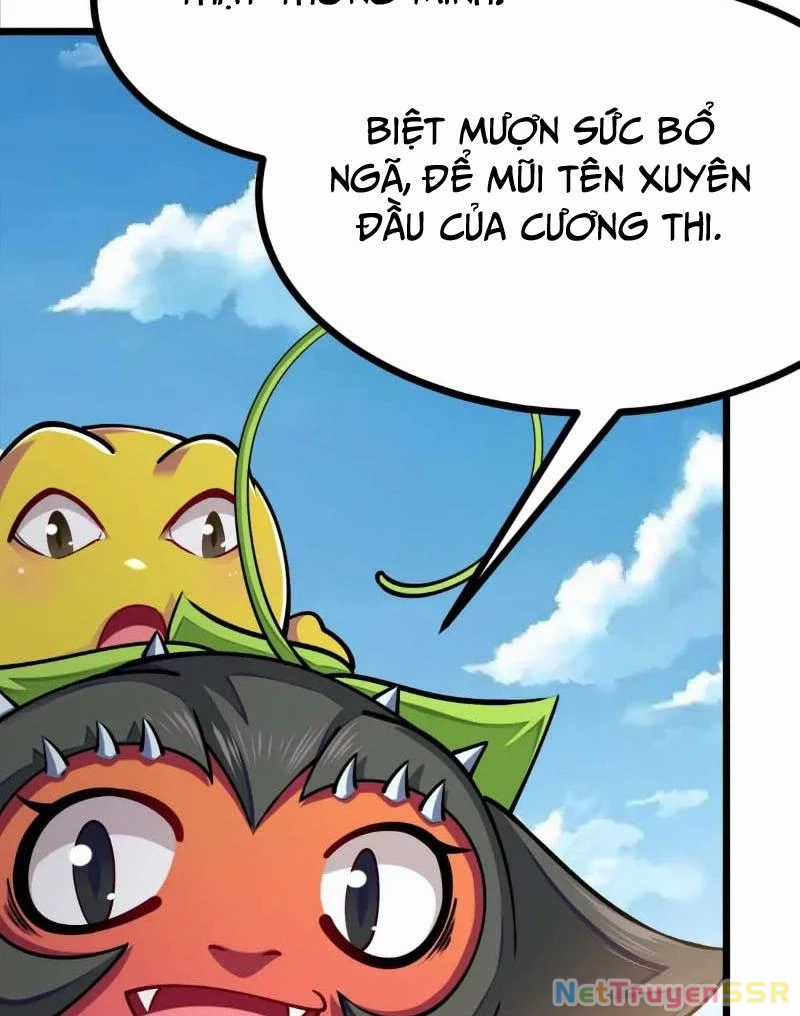 Thôn Phệ Đi, Đại Chùy Hoa Chapter 27 trang 53