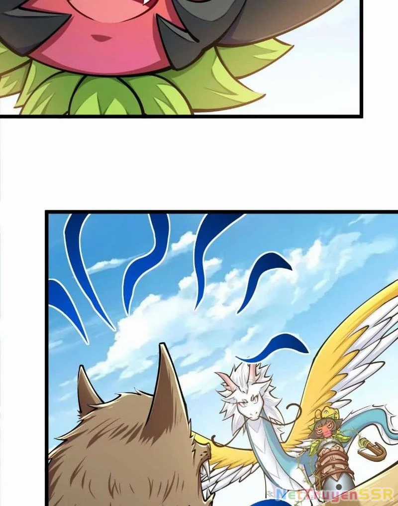 Thôn Phệ Đi, Đại Chùy Hoa Chapter 27 trang 54