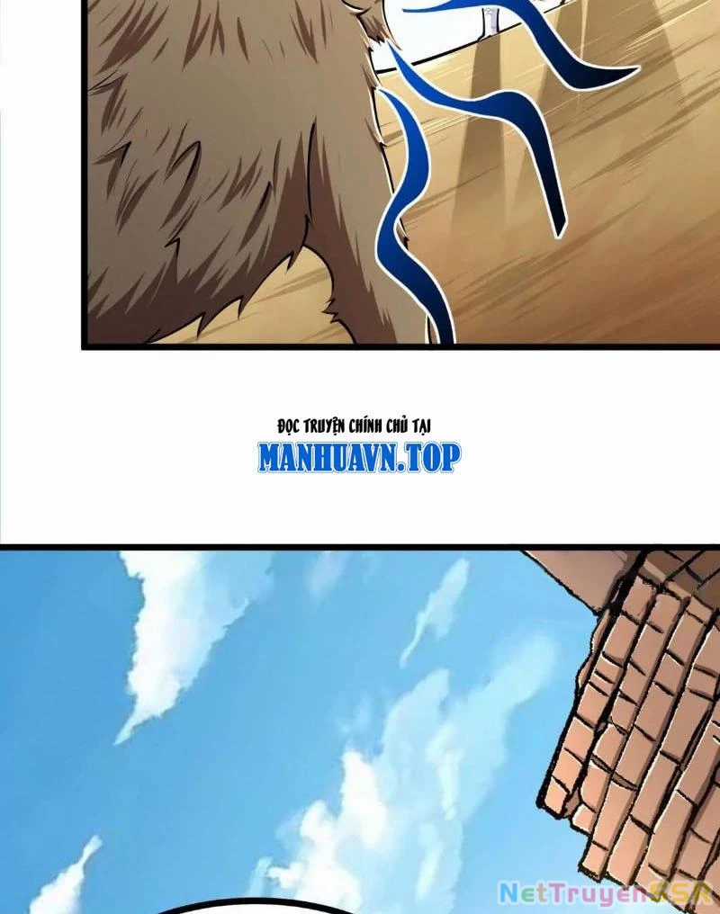 Thôn Phệ Đi, Đại Chùy Hoa Chapter 27 trang 55