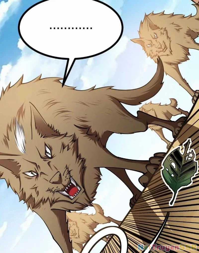 Thôn Phệ Đi, Đại Chùy Hoa Chapter 27 trang 56