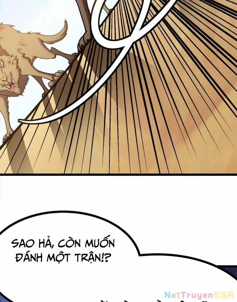 Thôn Phệ Đi, Đại Chùy Hoa Chapter 27 trang 57