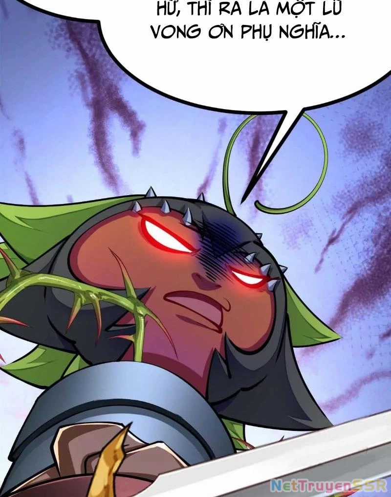 Thôn Phệ Đi, Đại Chùy Hoa Chapter 27 trang 58