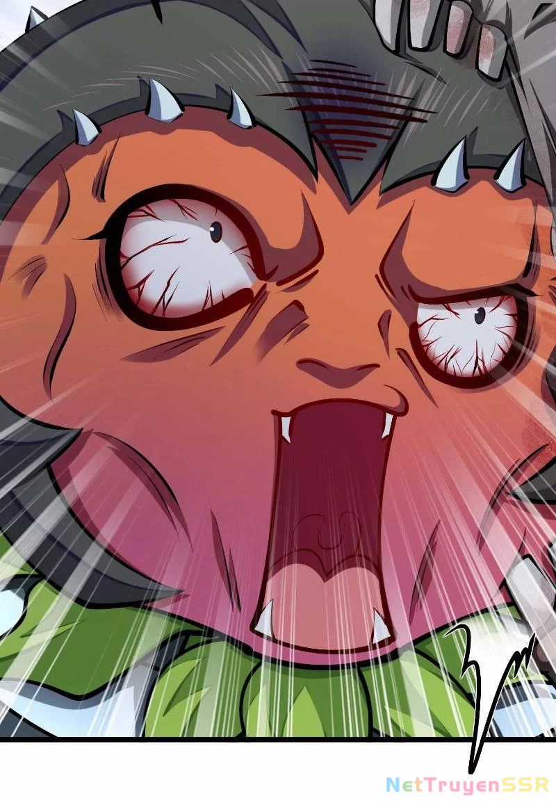 Thôn Phệ Đi, Đại Chùy Hoa Chapter 27 trang 6