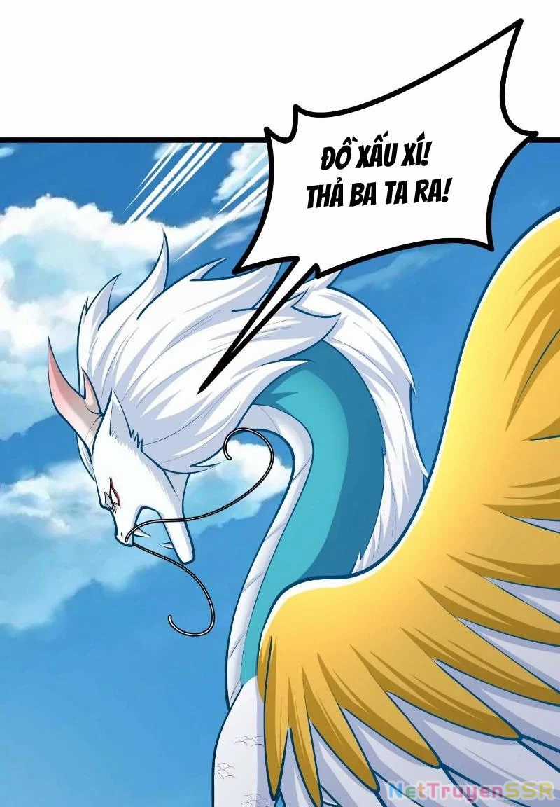 Thôn Phệ Đi, Đại Chùy Hoa Chapter 27 trang 7